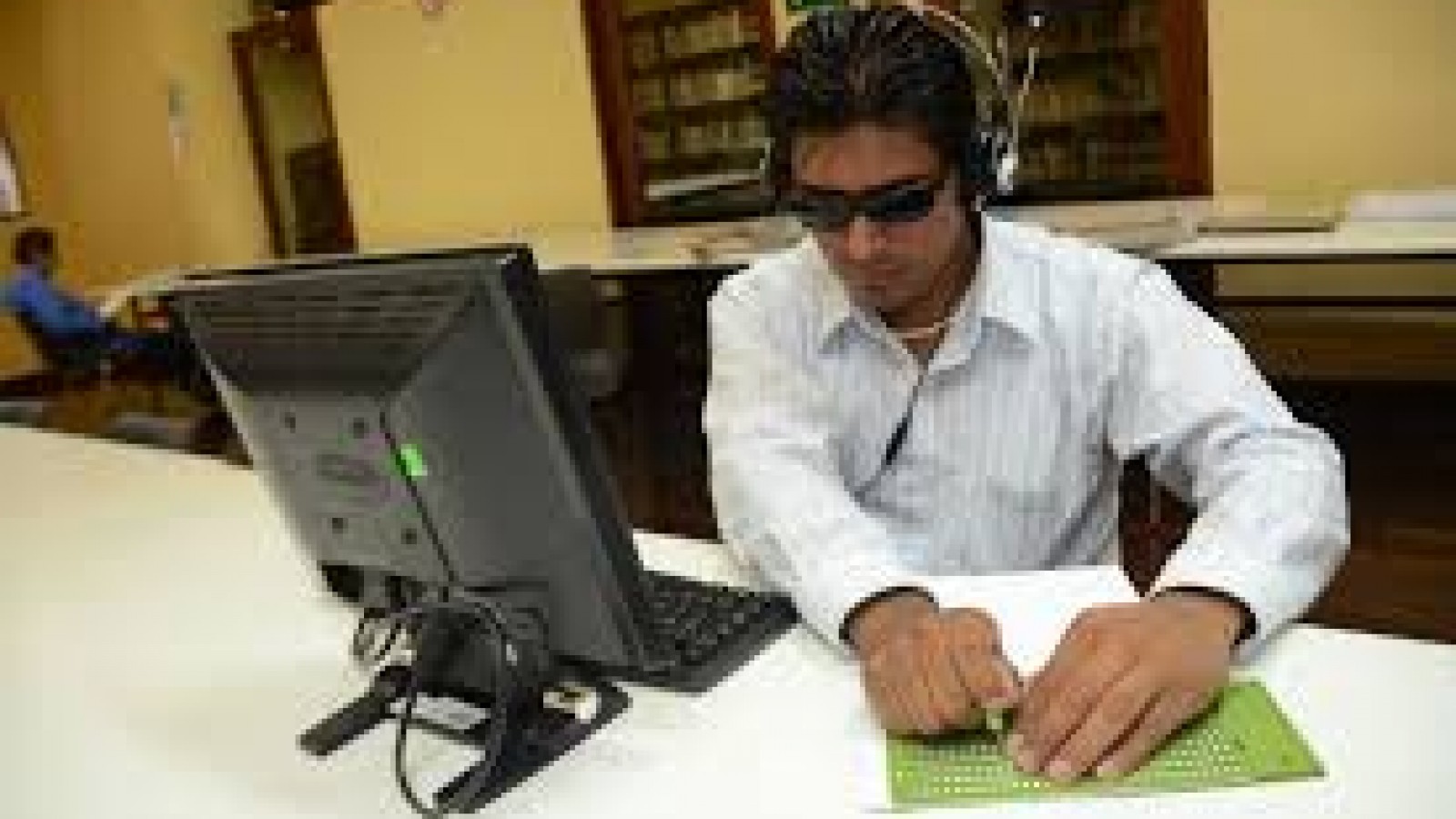 Una oportunidad para desocupados y desempleados, personas sin y con discapacidad.