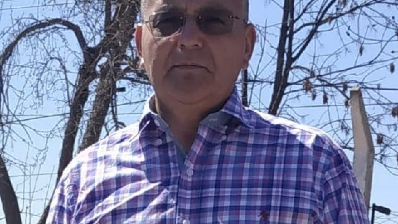 Dramático llamado de un colega de LV8 Nacional Libertador