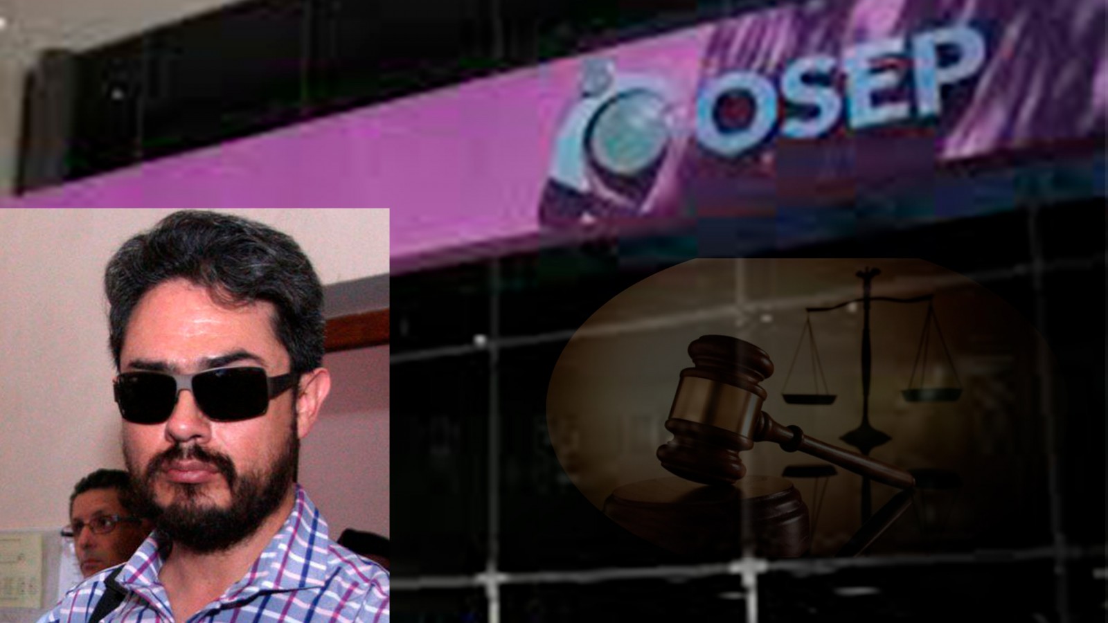 Una mamá acude a la Justicia para ser escuchada en OSEP