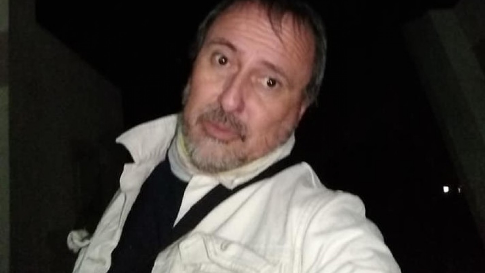 El hisopado que no fue