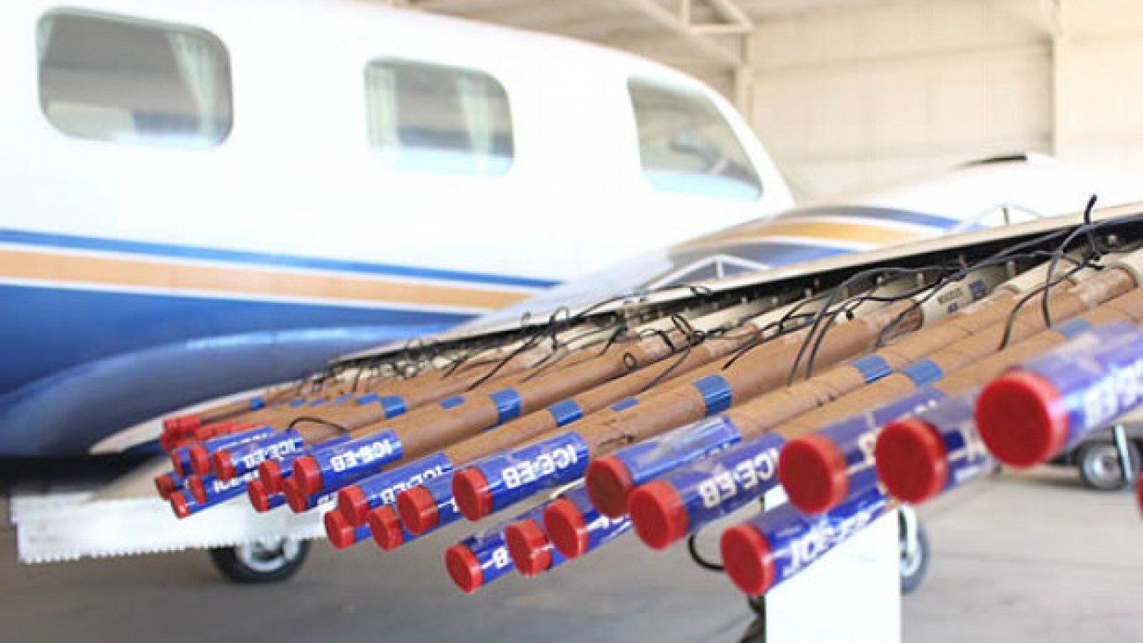 Comunicado pilotos de AEMSA