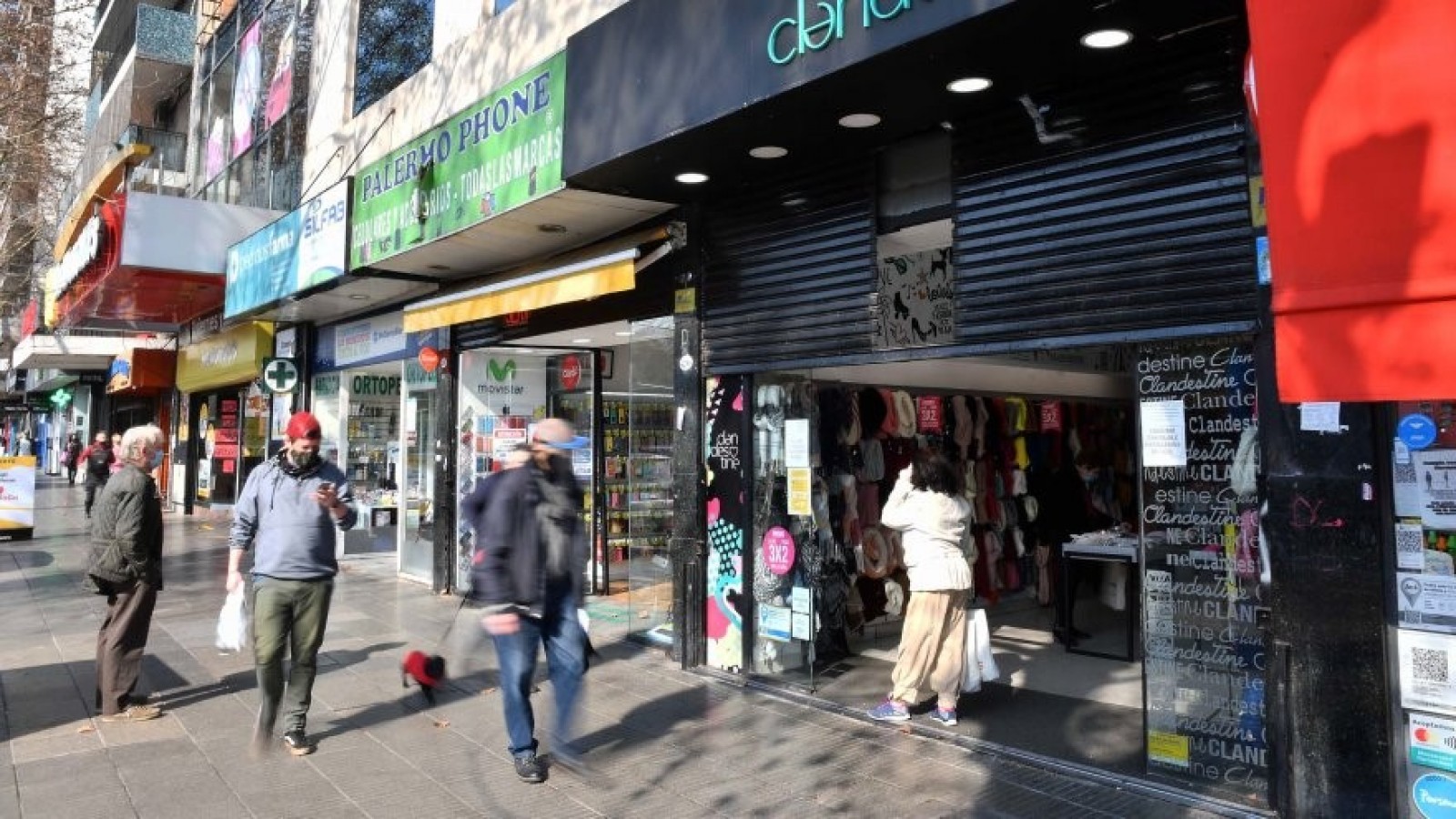 La justicia ordenó suspender medidas de la IGJ de Nissen y 30.000 SAS