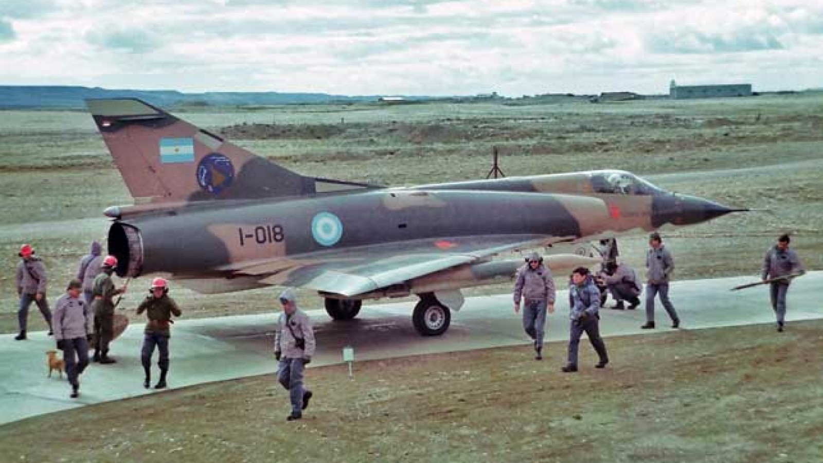 El premio para nosotros fue el olvido, la negación y el encubrimiento