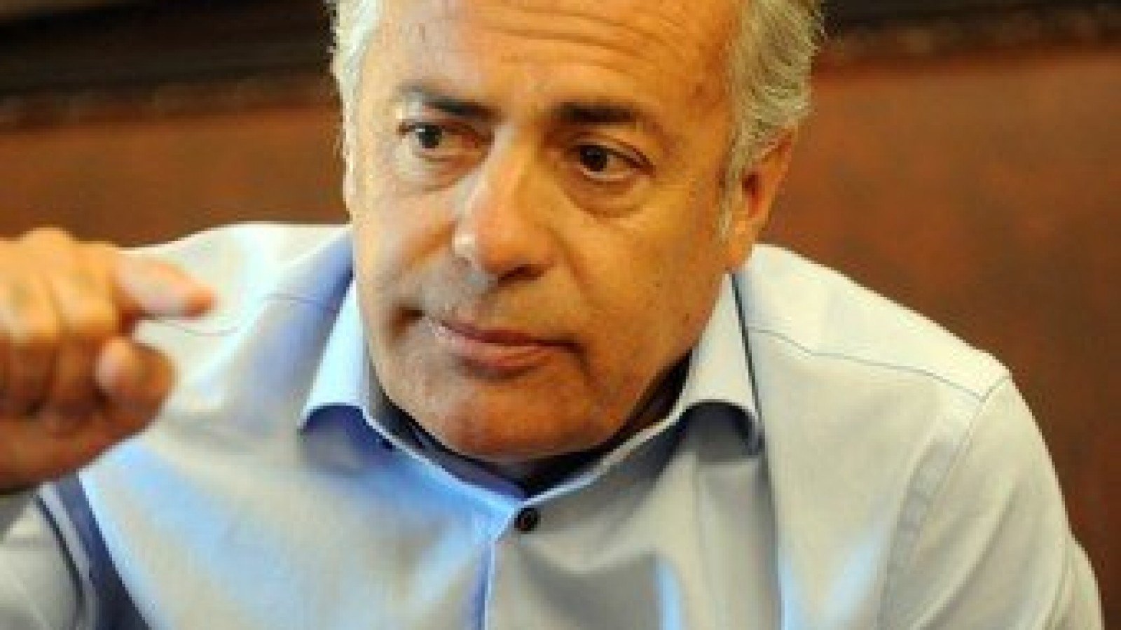 Alfredo Cornejo: ?Mauricio Macri es uno más dentro de la oposición?