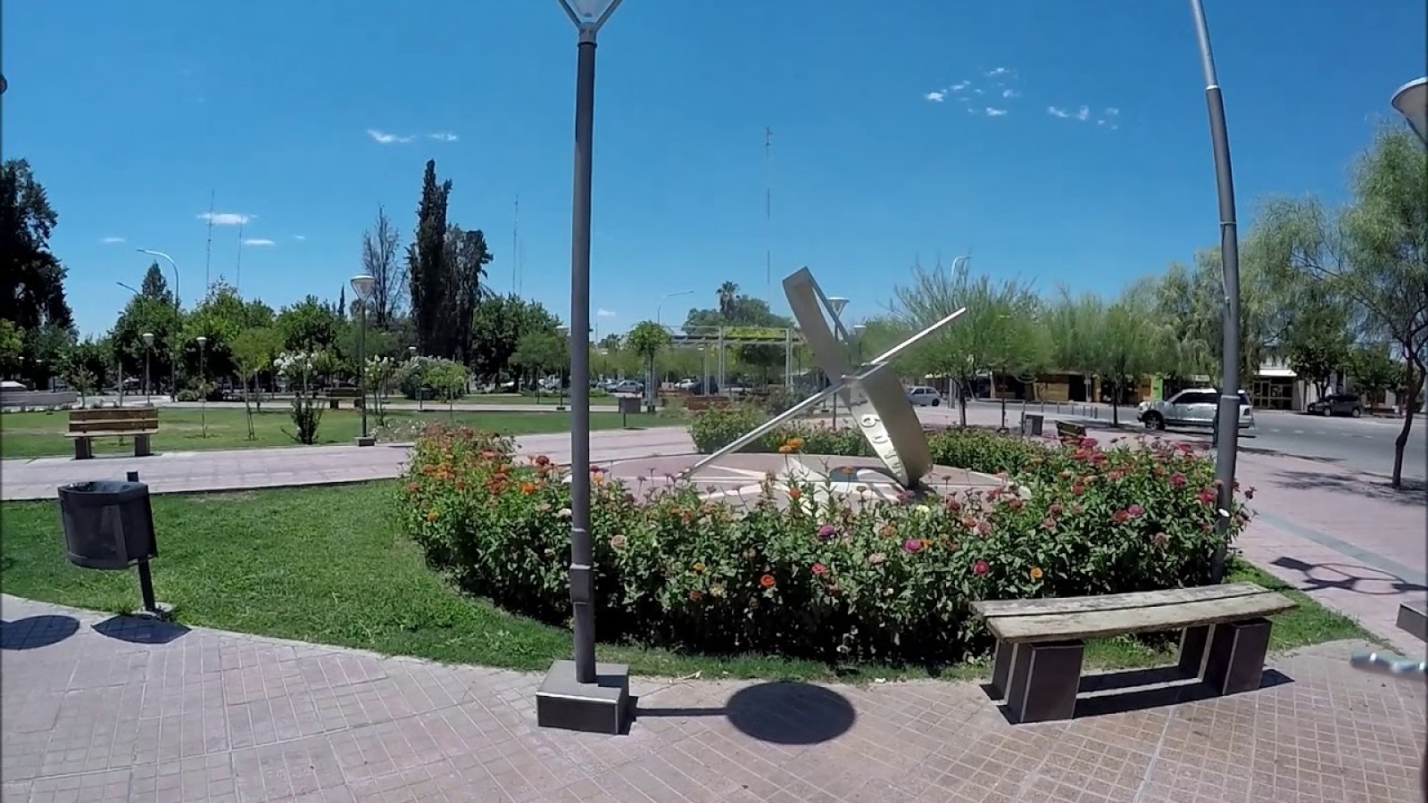 Plan de inclusión y accesibilidad en Lavalle