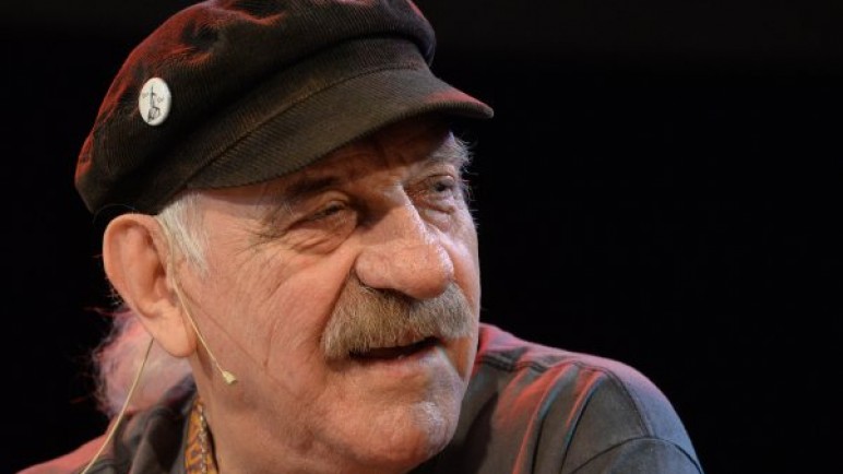 Willy Quiroga: "Vox Dei tiene nuevo proyecto... "