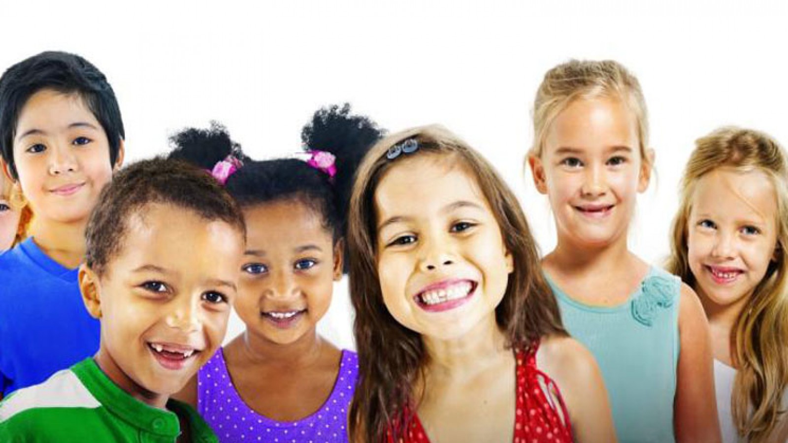 Día Nacional de los Derechos de Niños y Adolescentes