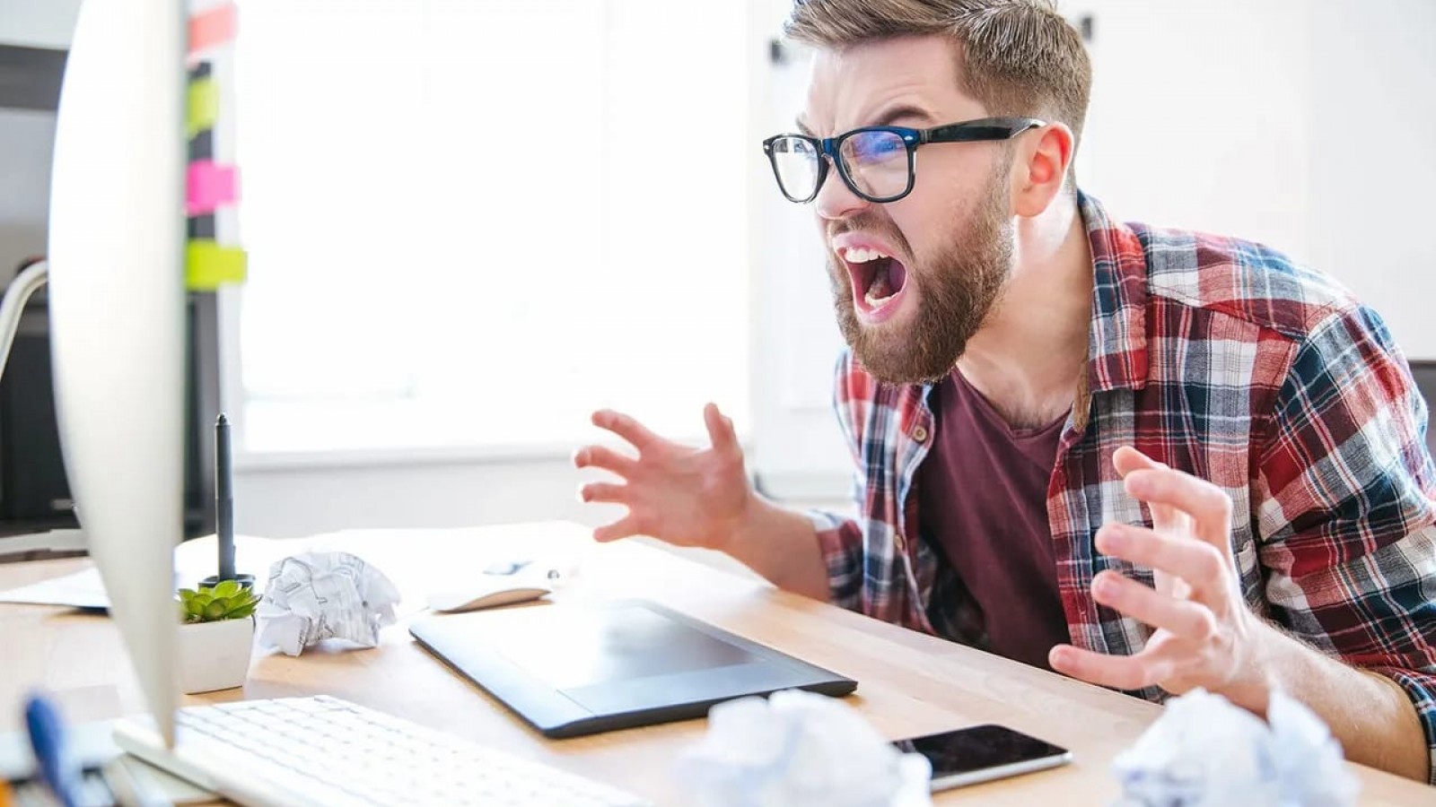 Como trabajar desde casa y no morir en el intento