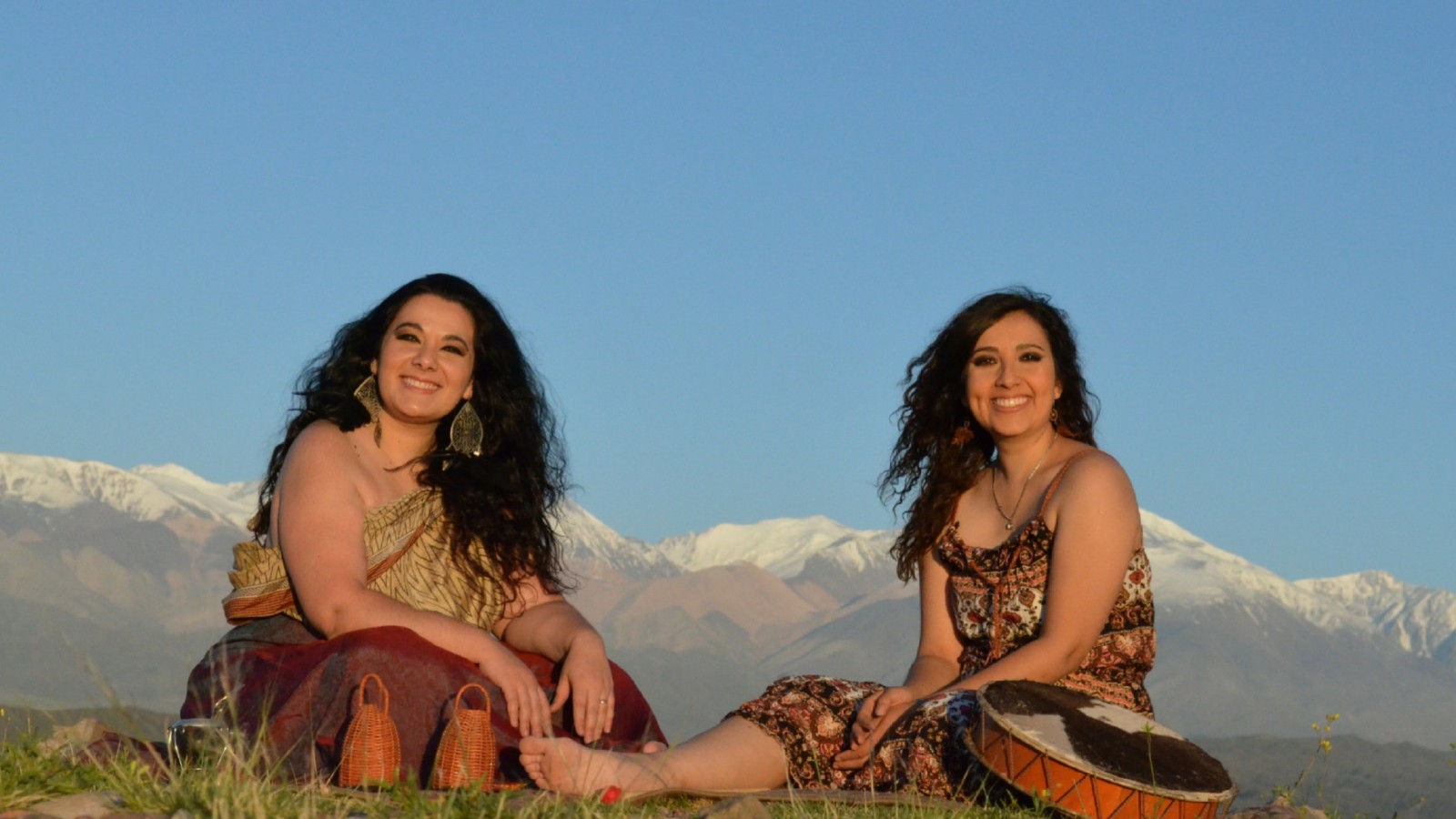 Trascender en la música con diferentes lenguajes