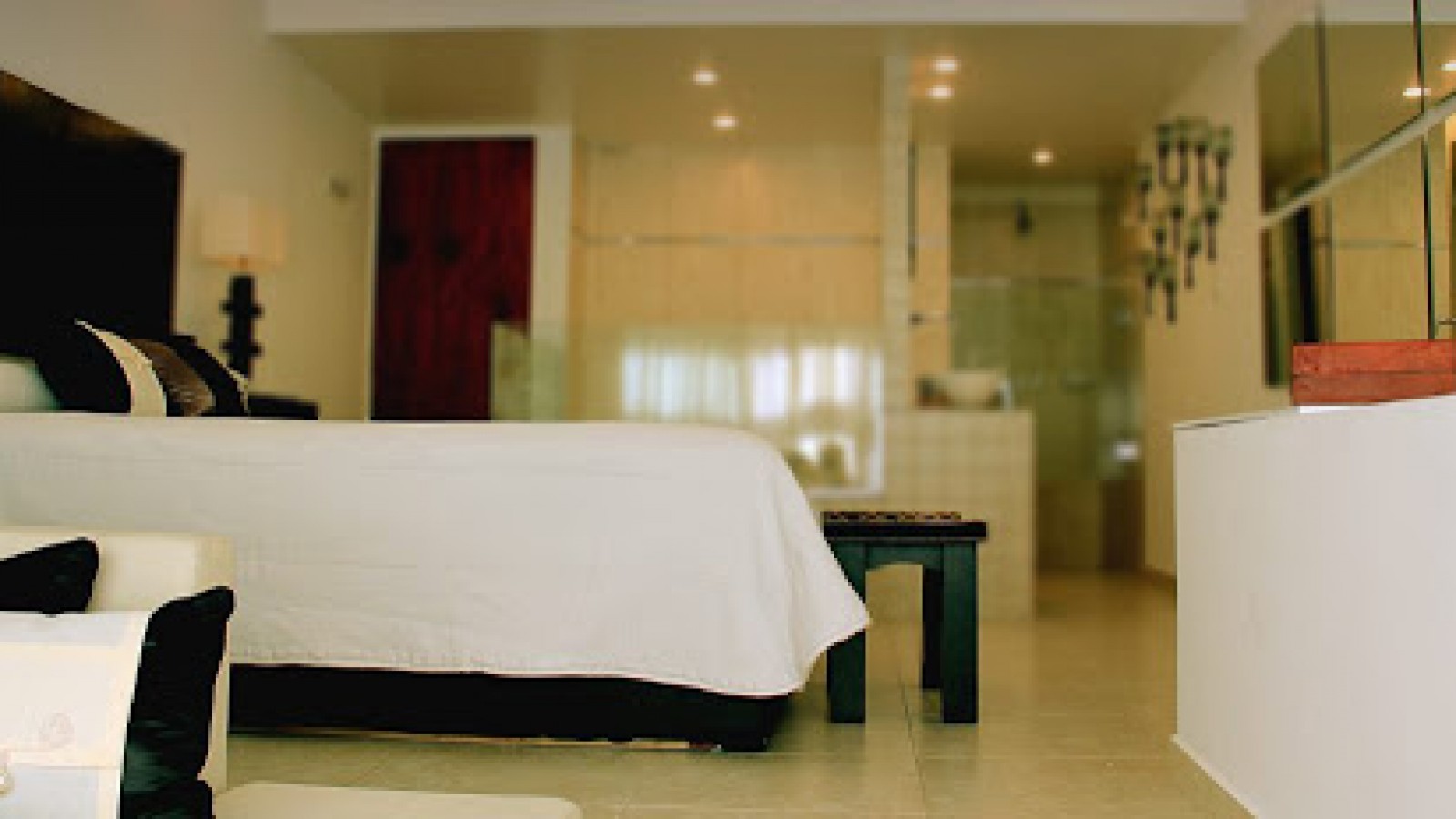 Las Heras habilitó los albergues transitorios del departamento para funcionar como hoteles tradicionales.