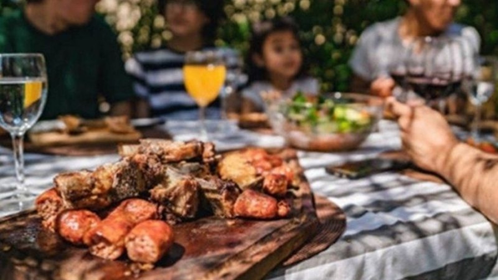 Los domingos en familia una caja de sorpresas