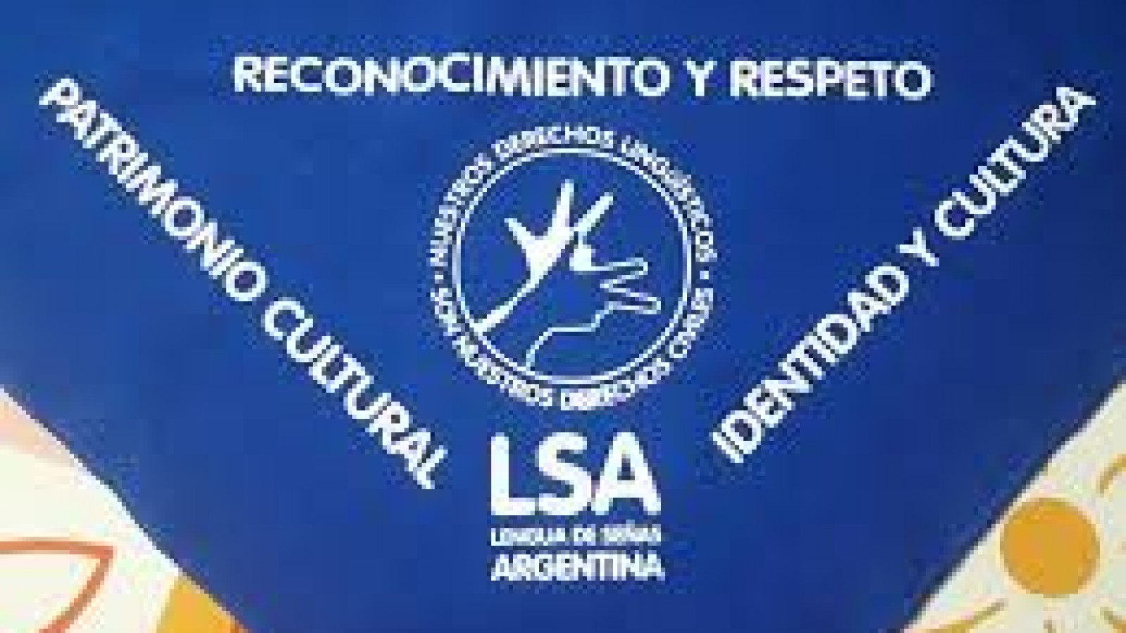 Lengua de Señas Argentina Para Todos | LSA