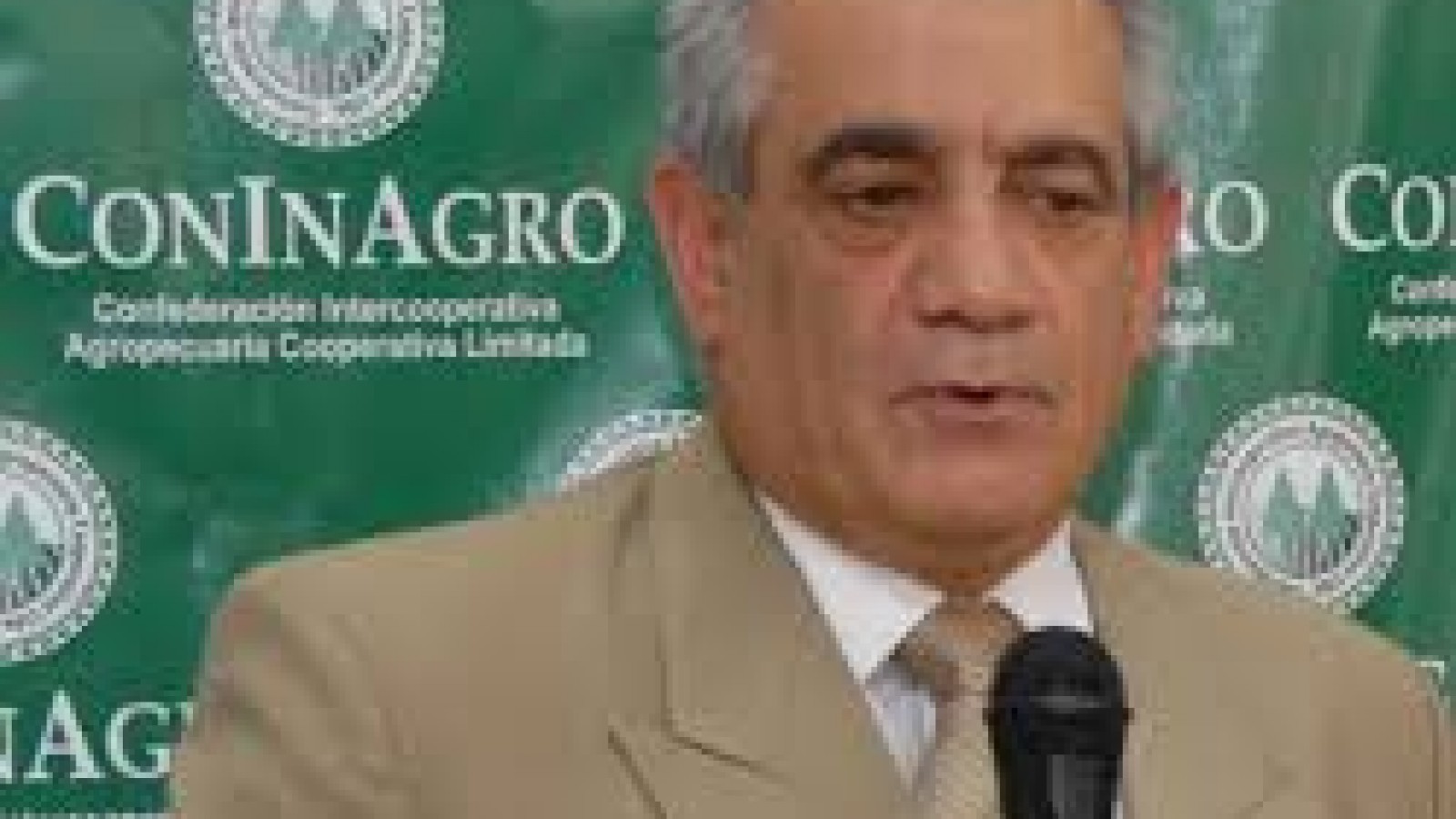 Carlos Ianizotto: «Es preciso poner a funcionar la maquinaria para que produzca y haya agregado de valor»