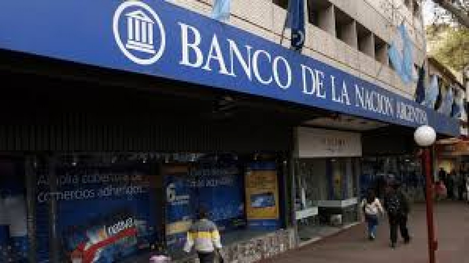 Bancos sin integración ni accesibilidad. ¿Cuál es el rol de La Bancaria?