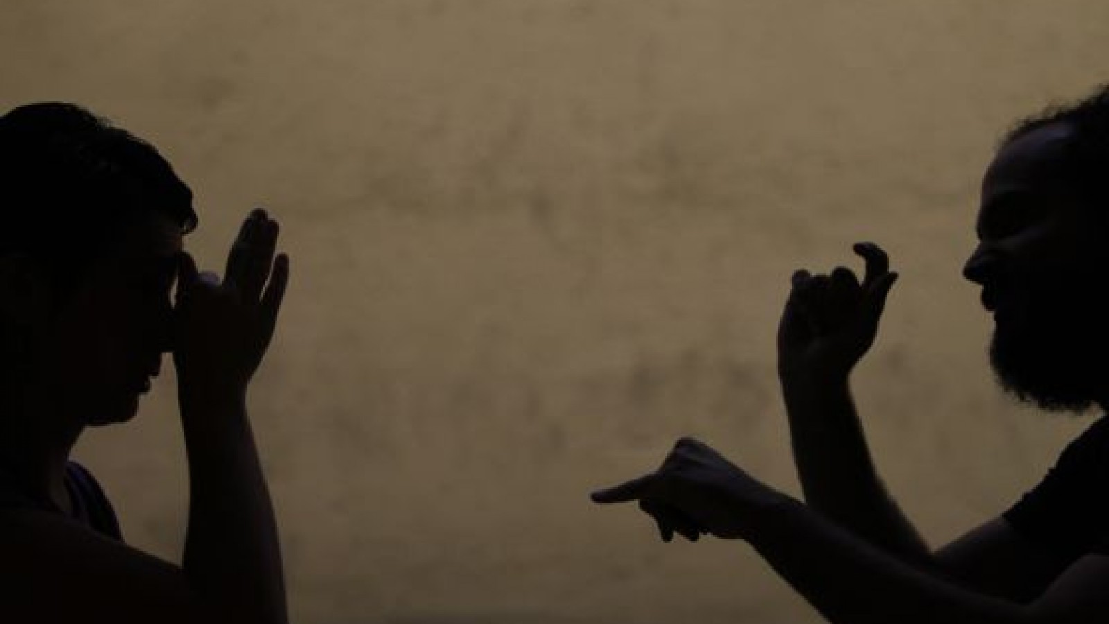 Los derechos humanos de las Personas Sordas