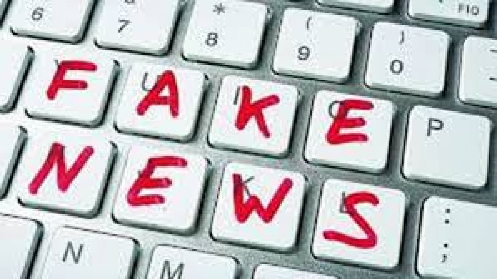 Mendoza: Las fake news no son excusa para censurar