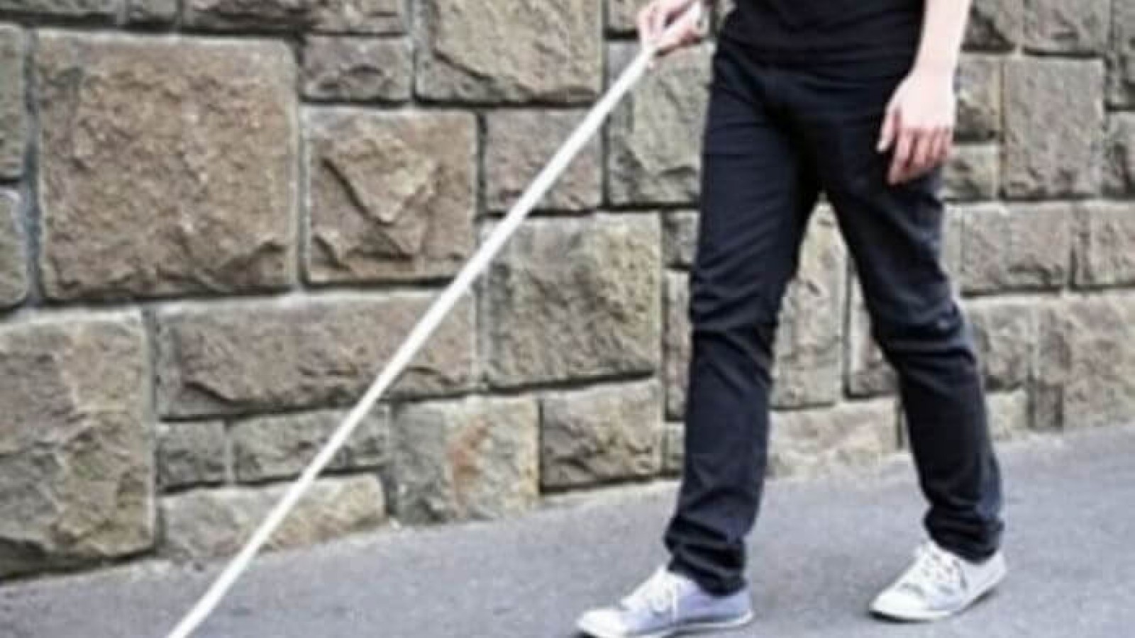 15 de octubre: Día Mundial del Bastón Blanco