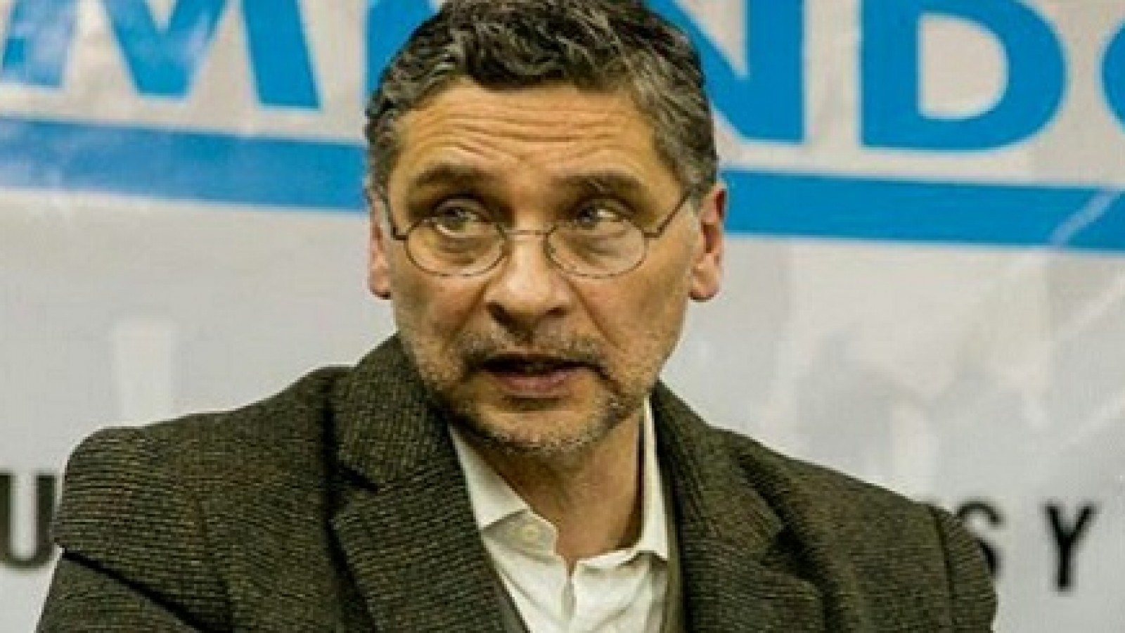 Sergio Giménez: ?Hay ganas de marchar, pero respetaremos el aislamiento?