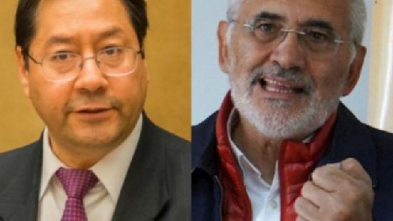 Bolivianos hoy eligen Presidente y vice. En Mendoza también sufragarán