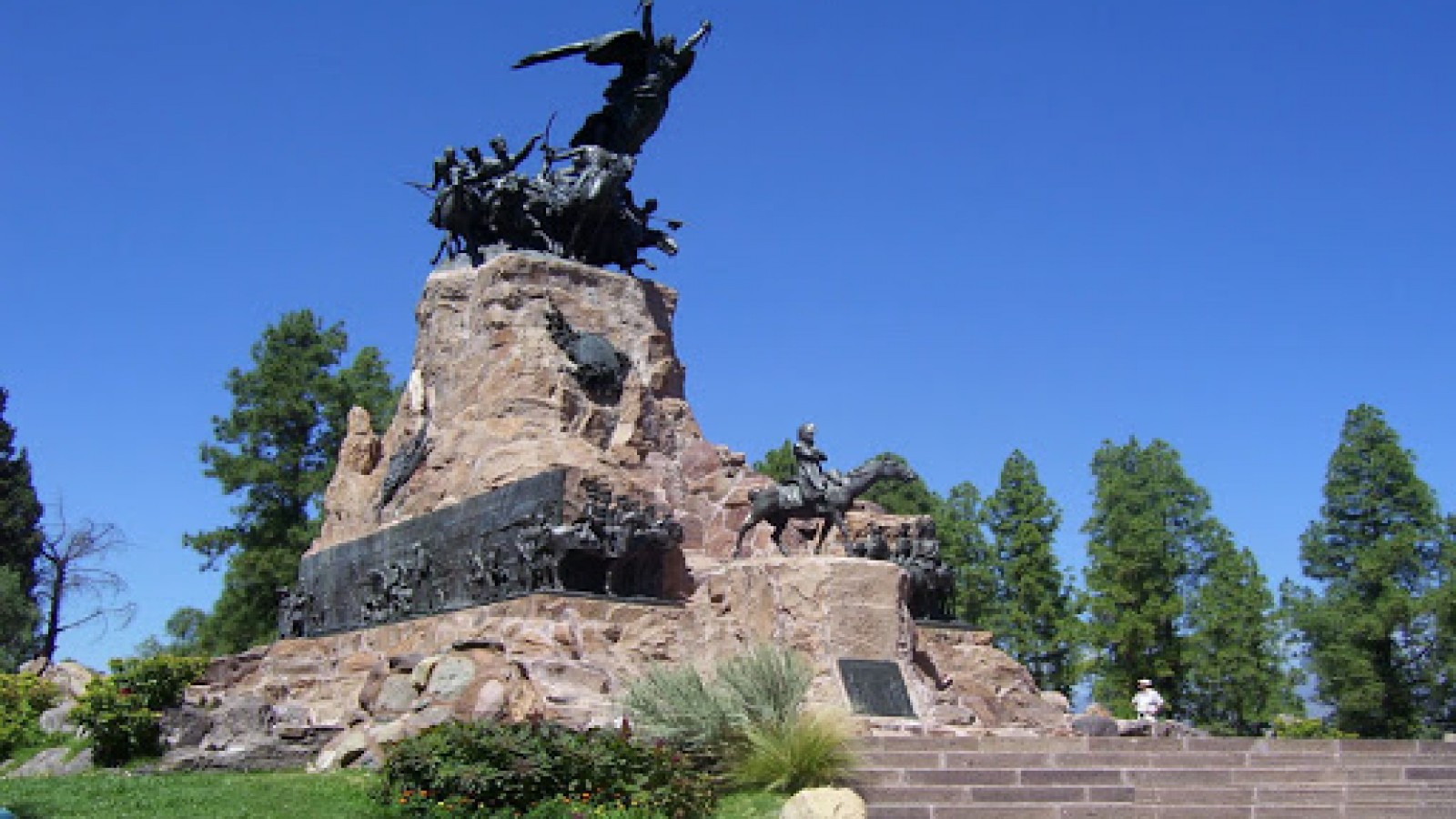 Conociendo Mendoza – LSA