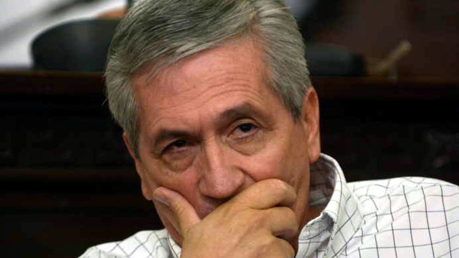 En un siniestro vial, falleció GUILLERMO PEREYRA, máximo referente de los mercantiles.