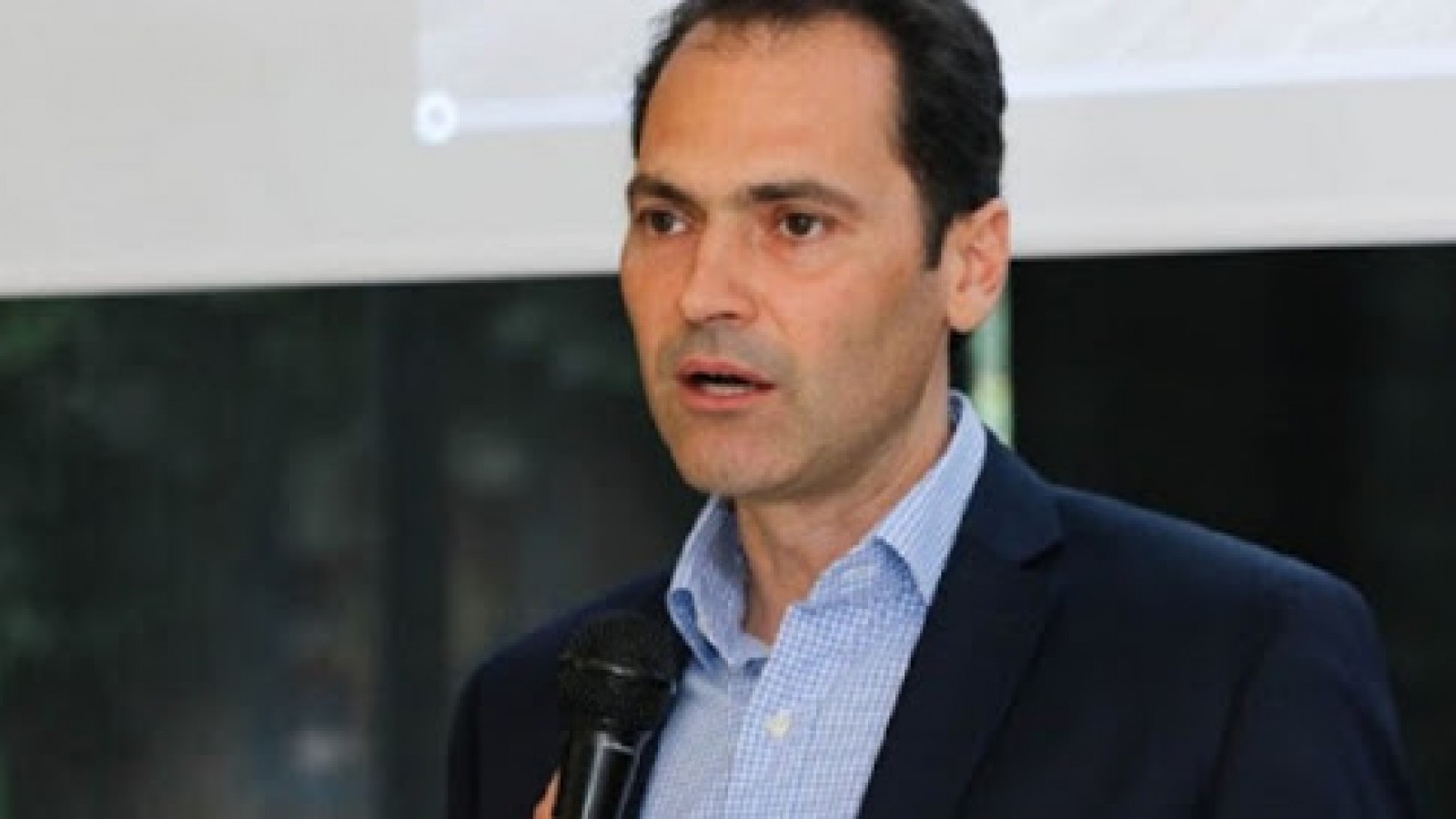 Mauricio Badaloni: «Mendoza tiene problemas más graves que la región»