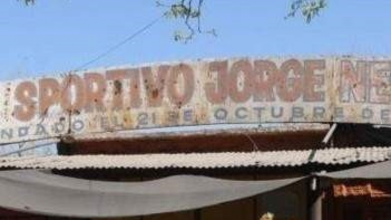 Mario Vadillo: Tuve que verlo, para decirles NO VOTO