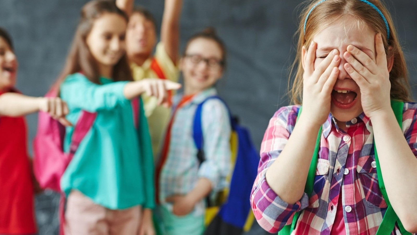 Bullying, una deuda pendiente en Mendoza