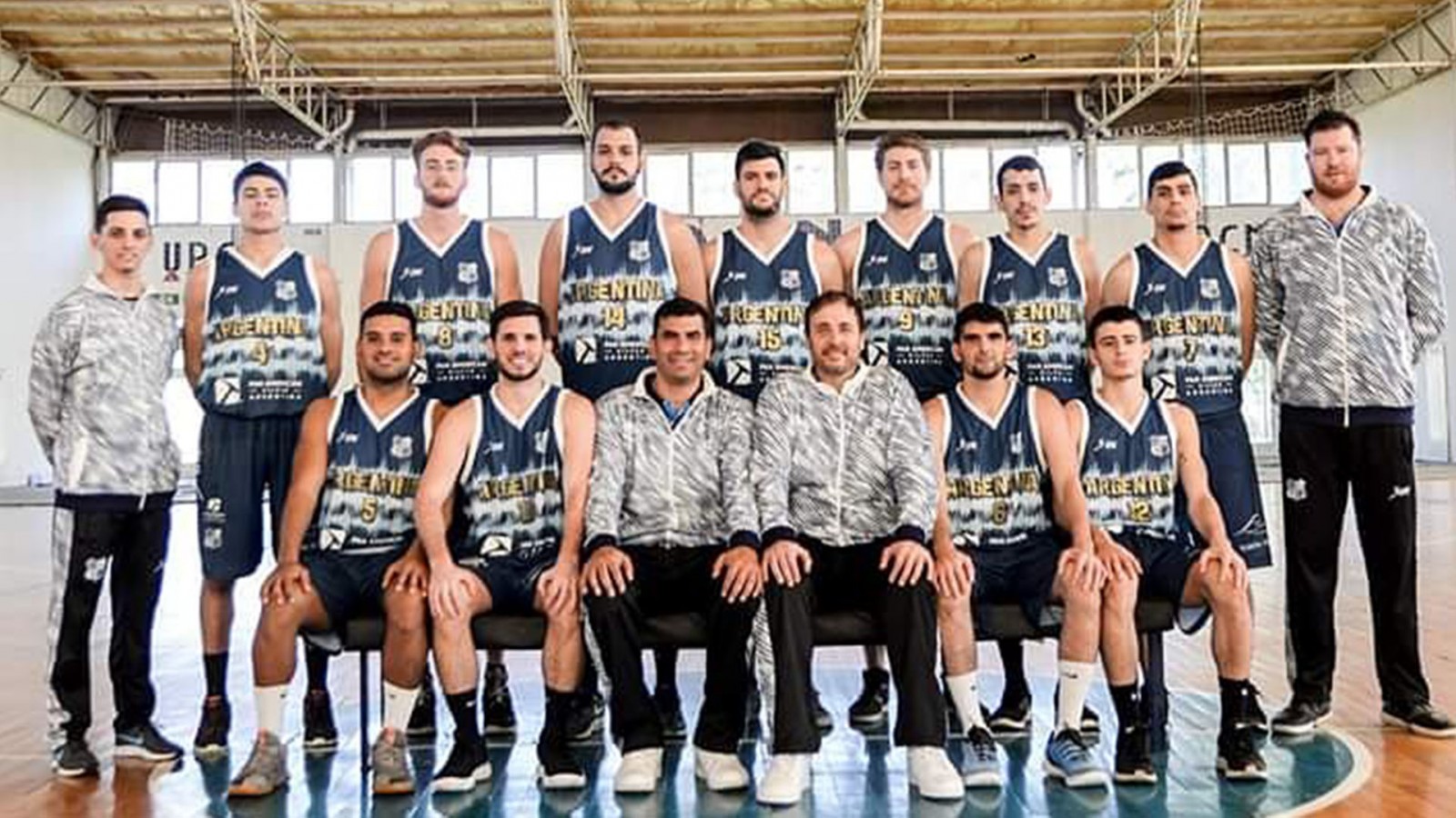 SEMINARIO DE DEPORTE ADAPTADO