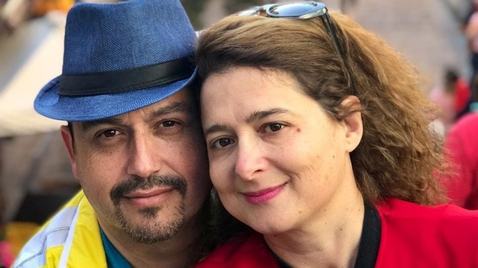 PUENTES DE COMUNICACIÓN