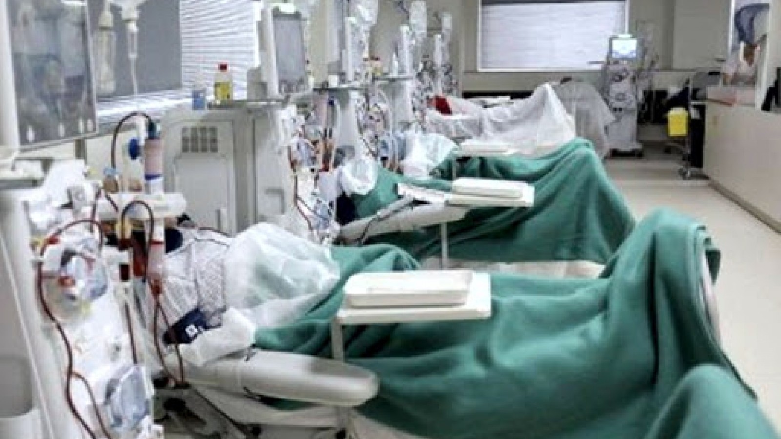 Salta: El 85% de los que salen de terapia intensiva tienen algún grado de discapacidad