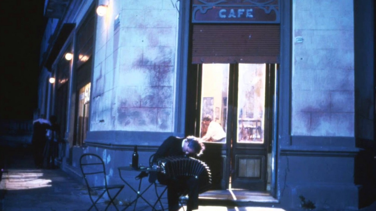 Nadie supo por qué su apodo era PINO, pero todos saben que fue de buena madera