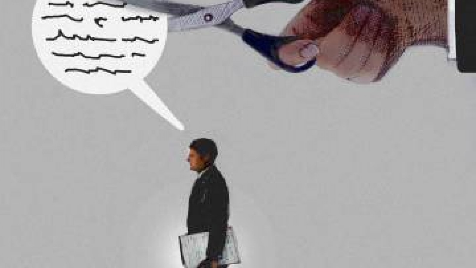 Censura en tiempos de pandemia