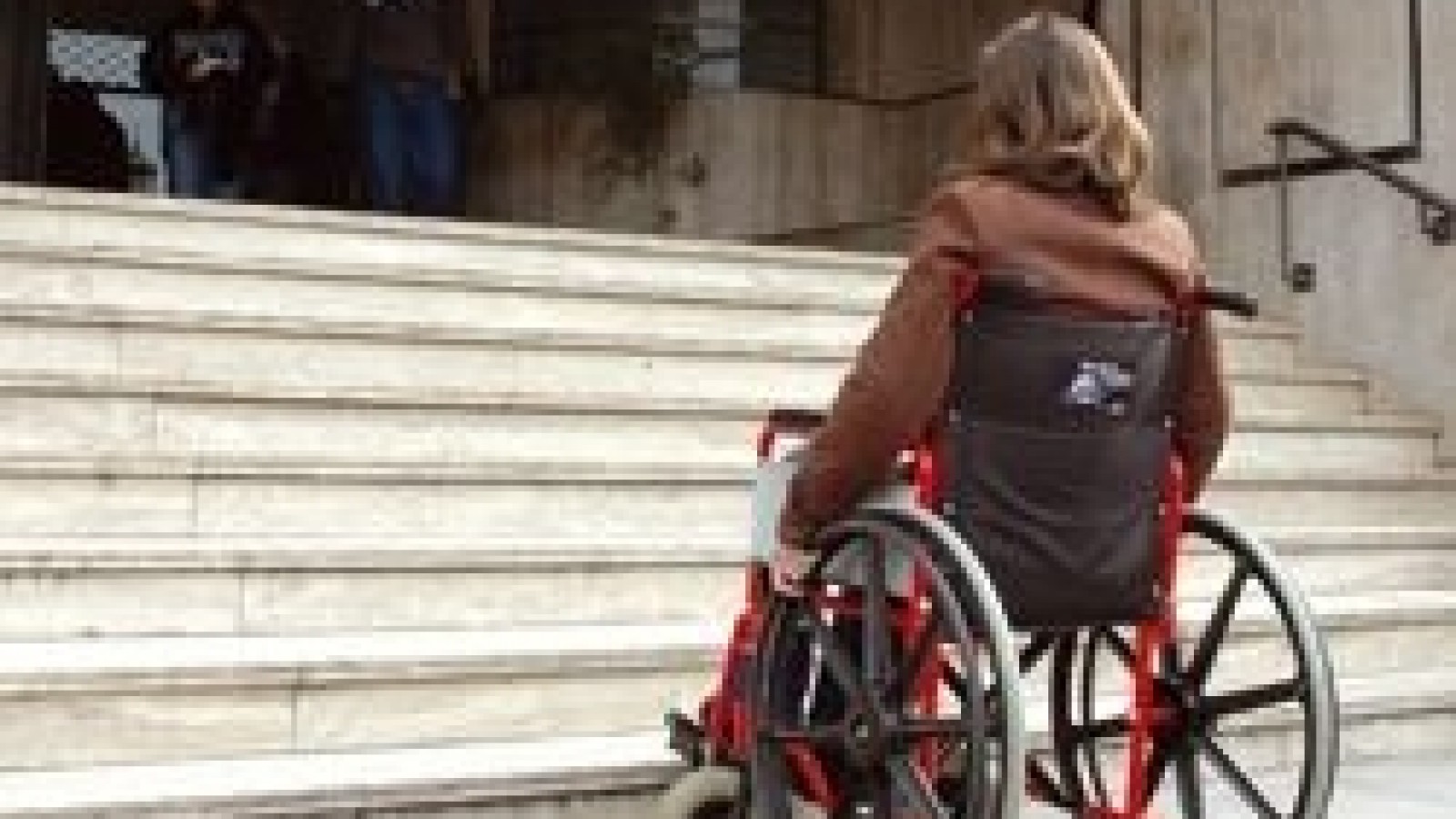 Amparos por accesibilidad al medio físico