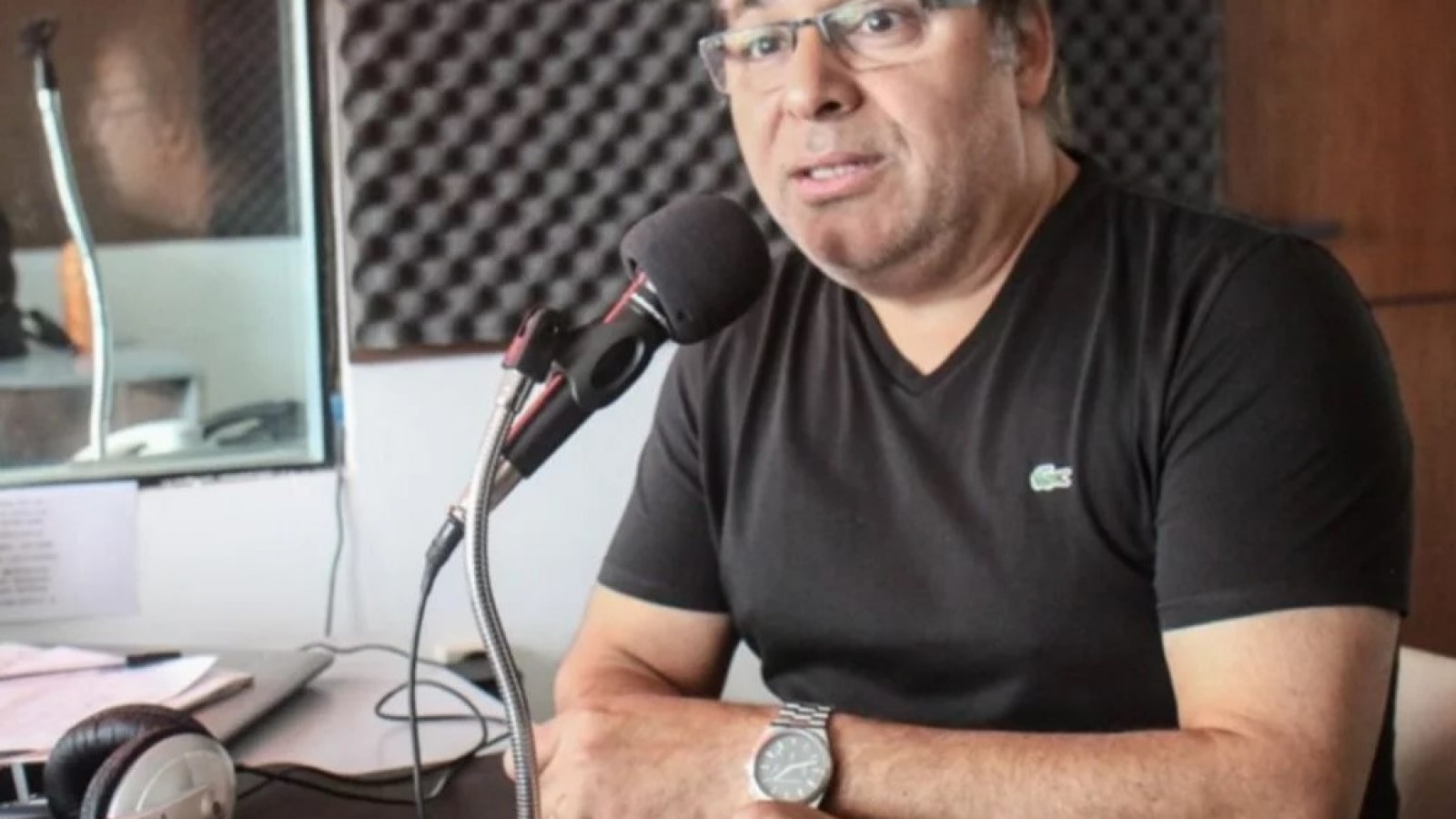 El inevitable duelo con un sabor diferente.