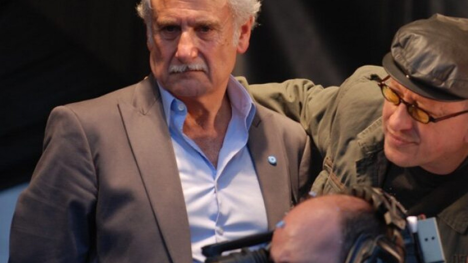 La otra televisión, este sábado