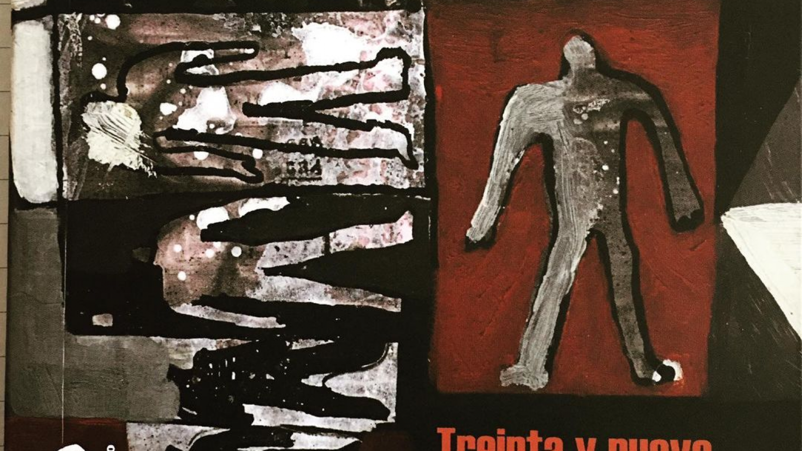 Treinta y nueve metros, un viaje a la memoria.