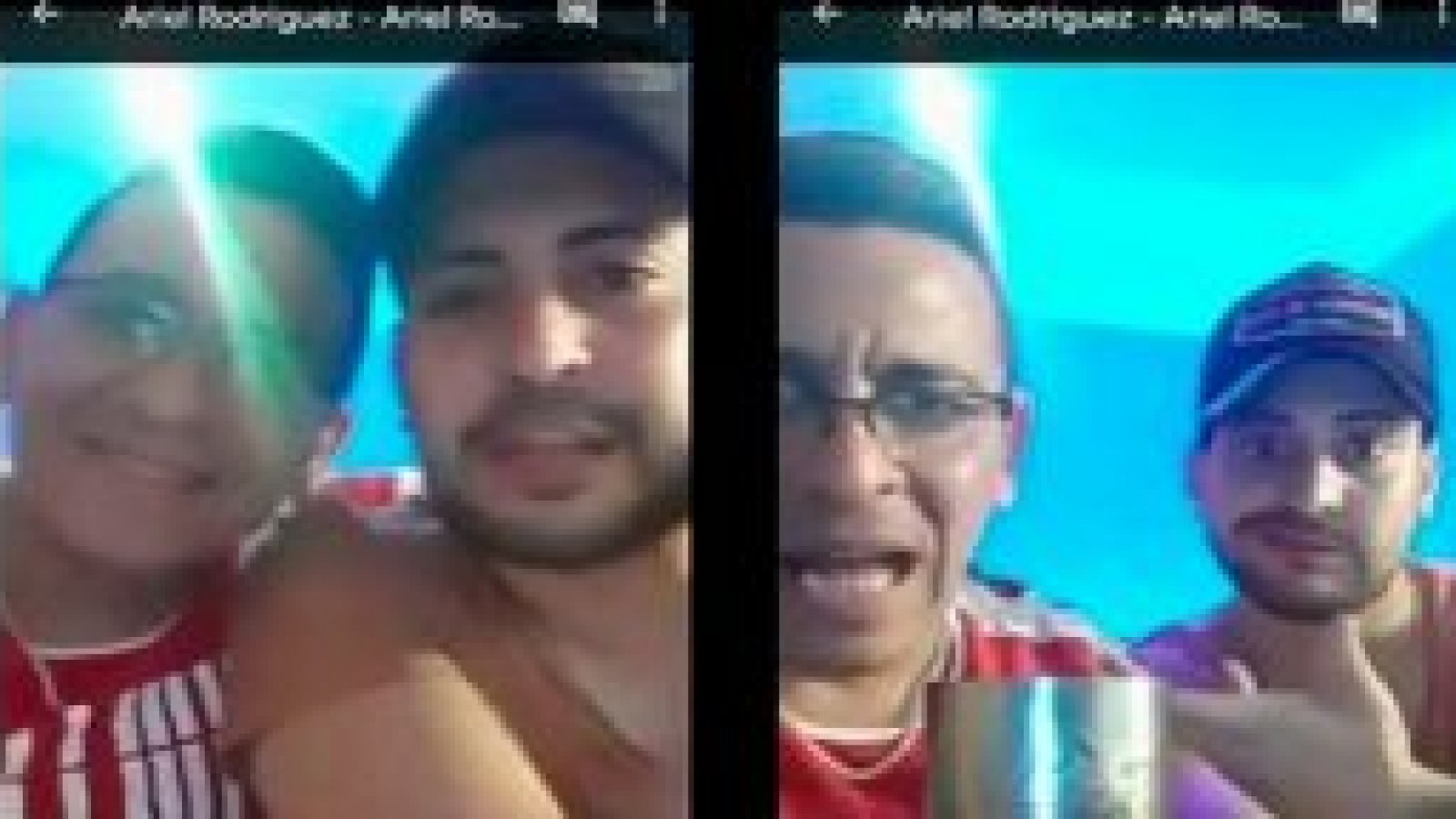 Investigan al hijo de Munives por promocionar una fiesta clandestina- LSA