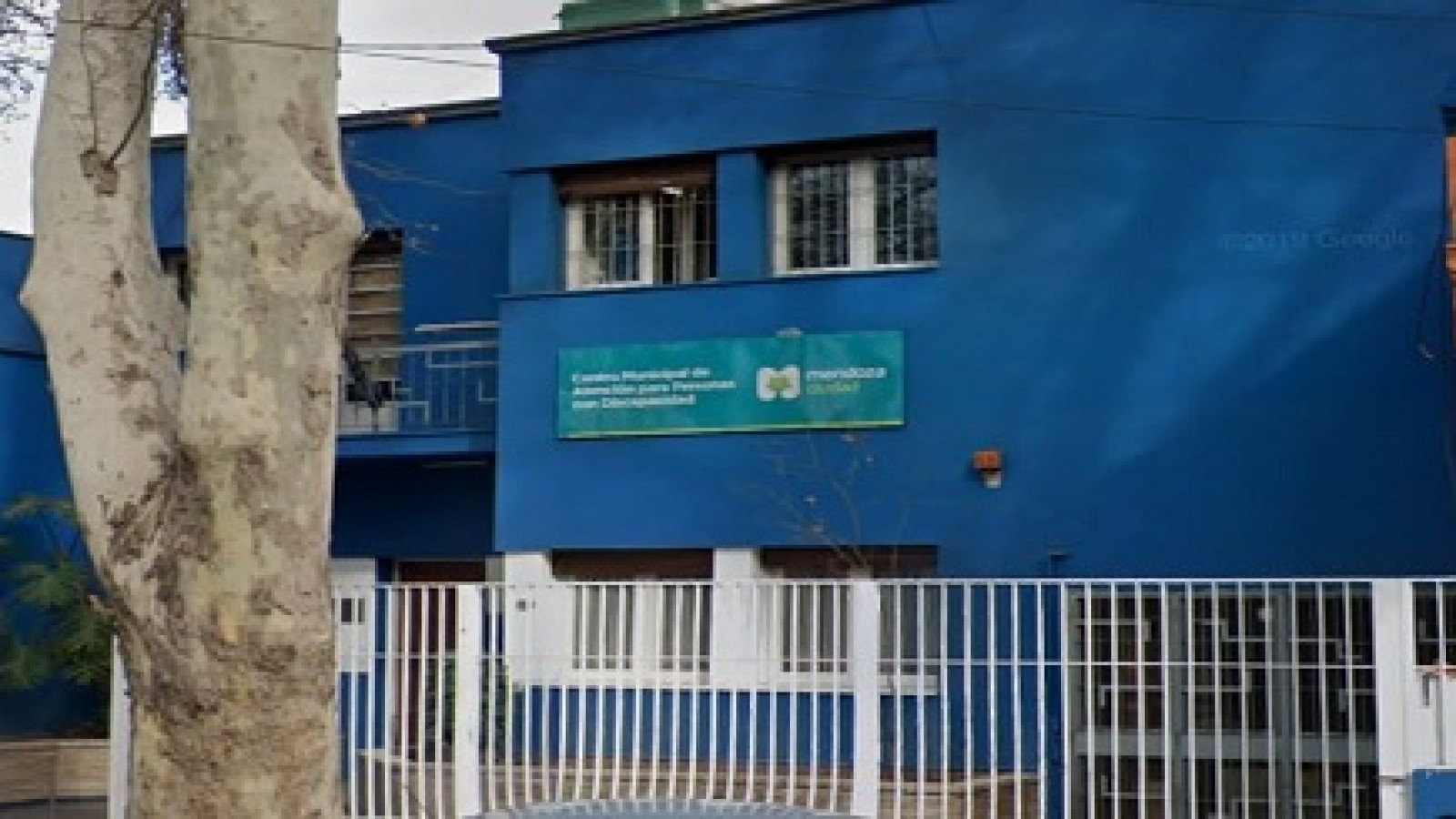 Adecuan edificio para continuar con talleres para personas con discapacidad