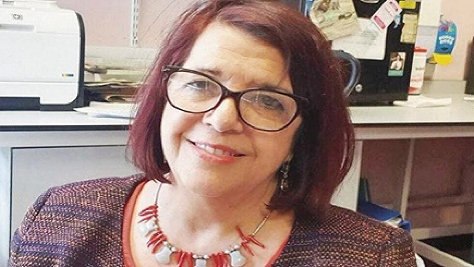 Marta Cohen: ?Para Covid, la inmunidad de rebaño natural no existe?