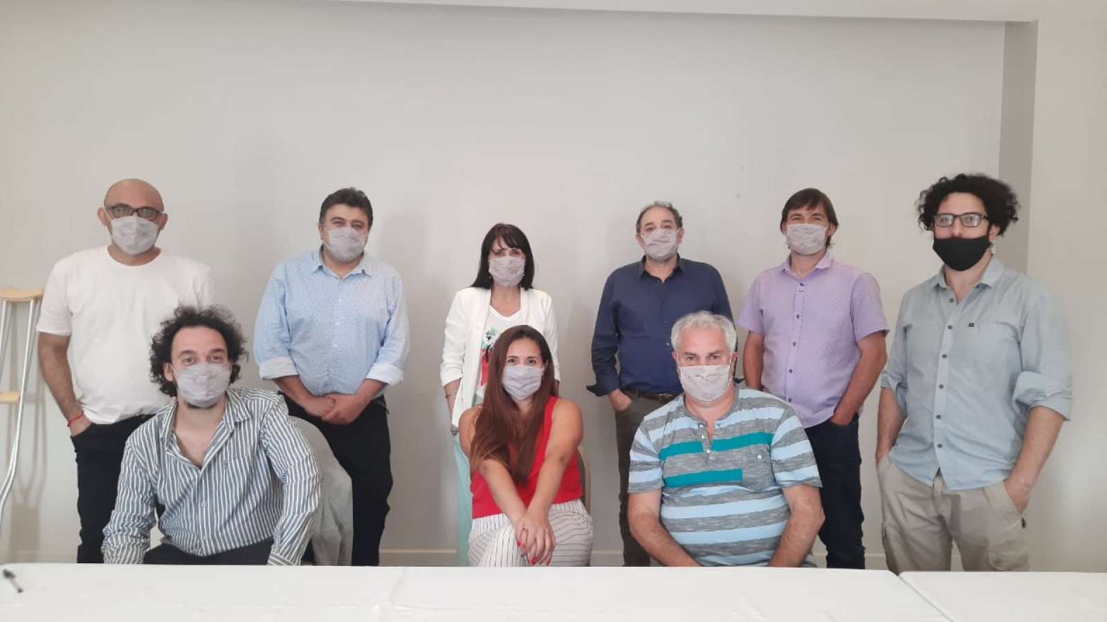 Encuentro nacional de la Radio, en Mendoza