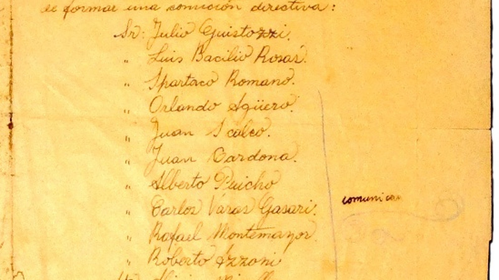 La Sociedad de Artistas Plásticos cumple 80 años y reabre sus puertas