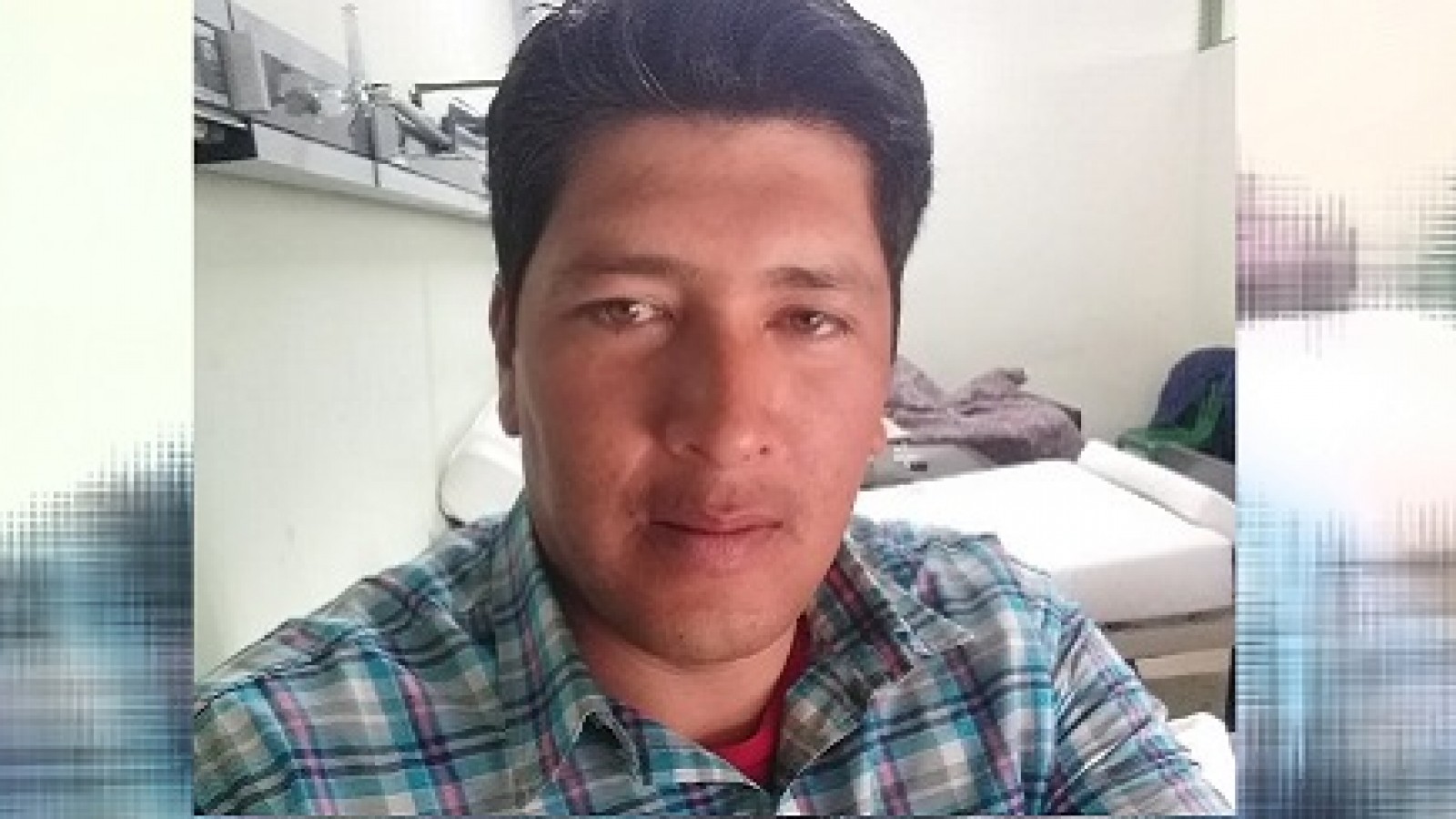 Una comunidad lavallina reclama atención de salud- LSA