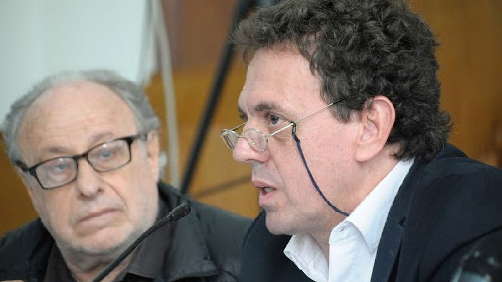 Clase 2021 el peligro de repetir, siempre