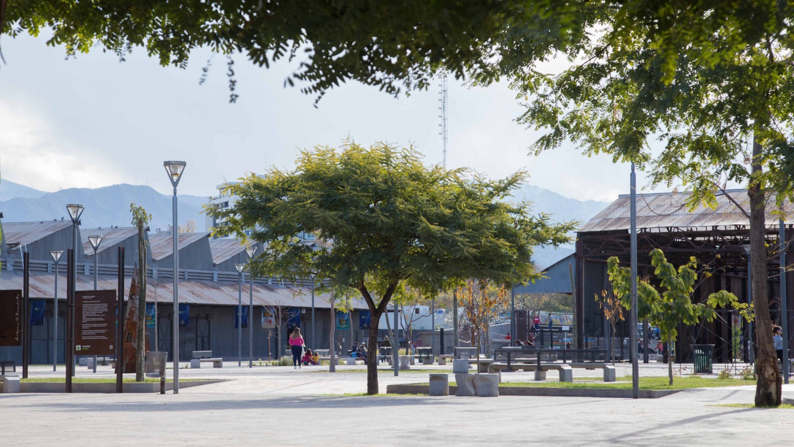 Comienza en la Ciudad la campaña de vacunación contra el coronavirus para personas mayores de 70 años-LSA