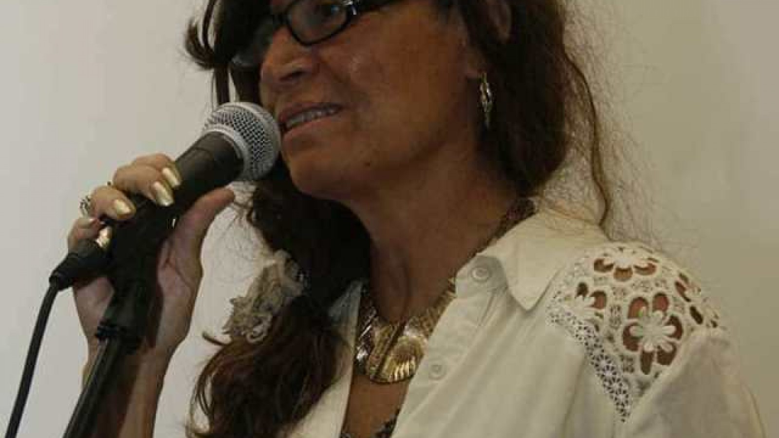 Hay muchas mujeres periodistas que tuvieron y tienen que ver con el cambio de consciencia de la sociedad