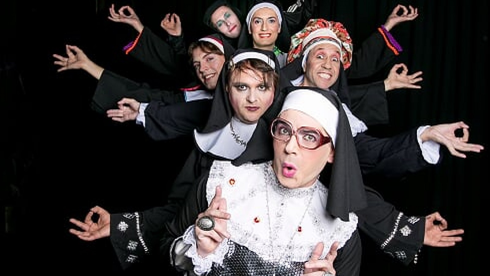 La divina comedia vuelve a casa