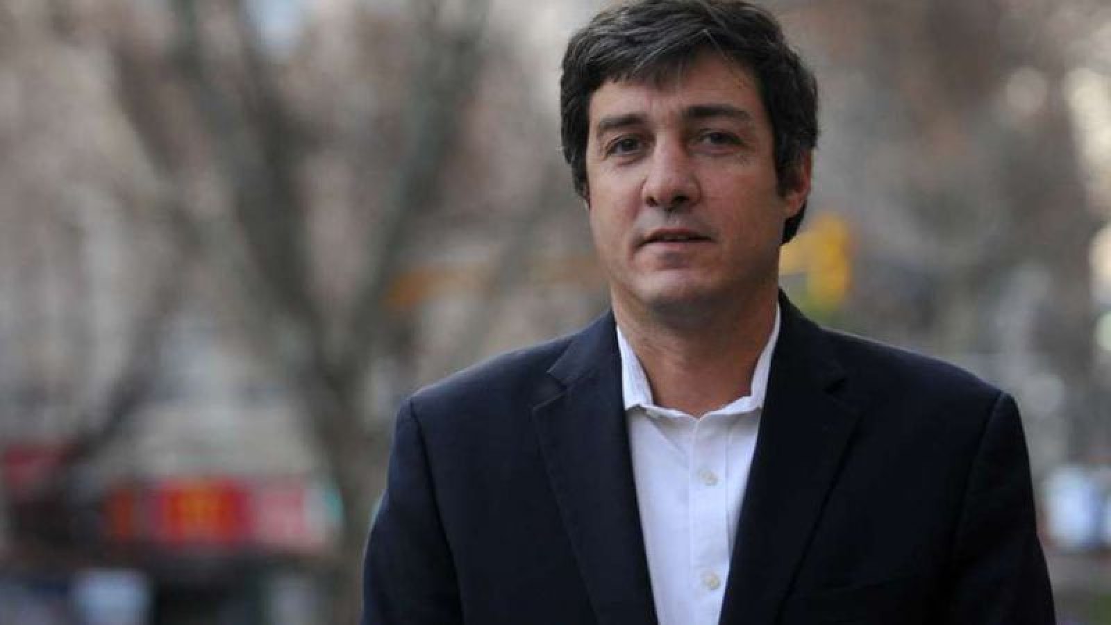 Pablo Priore: «No queremos un partido cerrado como lo está llevando adelante Omar De Marchi»- LSA