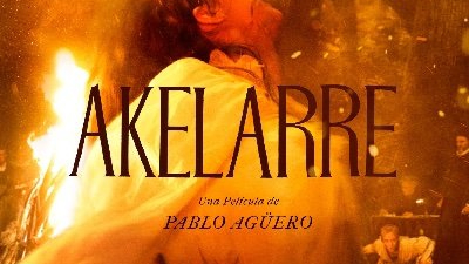 Un director mendocino en Netflix