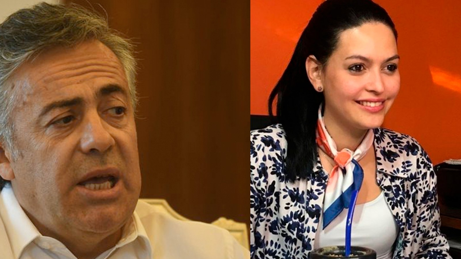 Declaraciones misógenas de diputado nacional